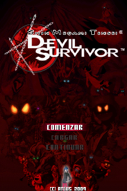 Shin Megami Tensei Devil Survivor (Tradução) v04